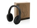 RCS recycled plastic JAM wireless headphone 8