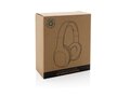 RCS recycled plastic JAM wireless headphone 9