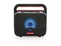 Motorola ROKR810 wireless and portable party speaker, black 1