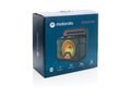 Motorola ROKR810 wireless and portable party speaker, black 11