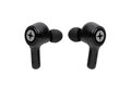 RCS recycled plastic Swiss Peak ANC TWS earbuds 4