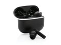 RCS recycled plastic Swiss Peak TWS earbuds 2.0