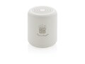 RCS certified recycled plastic 5W Wireless speaker 15