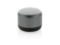 Terra RCS recycled aluminum 5W wireless speaker