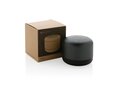 Terra RCS recycled aluminum 5W wireless speaker 8