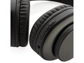 Terra RCS recycled aluminum wireless headphone 5