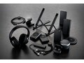 Terra RCS recycled aluminum wireless headphone 8