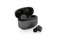 Terra RCS recycled aluminum wireless earbuds