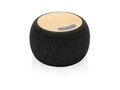 RCS Rplastic/PET FSC®bamboo 5W speaker