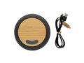 RCS Rplastic/PET FSC®bamboo 5W speaker 4