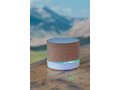 FSC® cork 3W wireless speaker 5