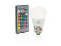 Colour bulb with controller 1