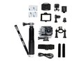 Action camera set 2