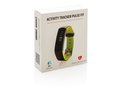 Activity tracker Pulse FIt 6