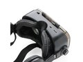 VR glasses with integrated headphone 5