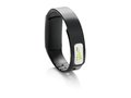 Activity tracker with touch screen 3