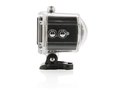 360 degree 4K action camera 2