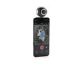 Dual lens 360 camera 4