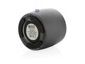 Swiss Peak RCS recycled aluminum 3W bass speaker 7