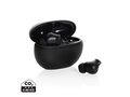 Prolink RCS recycled plastic hybrid ANC/ENC earbud