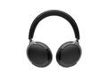 Soundpro RCS recycled plastic ANC headphone 1