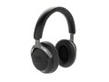 Soundpro RCS recycled plastic ANC headphone 2