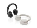Soundpro RCS recycled plastic ANC headphone 3