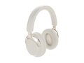Soundpro RCS recycled plastic ANC headphone 5