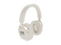 Soundpro RCS recycled plastic ANC headphone 7