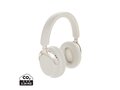 Soundpro RCS recycled plastic ANC headphone