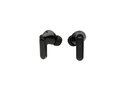 Airtune RCS recycled plastic ANC earbuds with touch screen 4