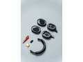 Irvine RCS recycled and repairable ANC wireless headphone 20