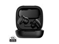 Lakewood RCS recycled and repairable wireless earbuds