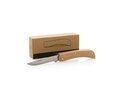 FSC® wooden knife 7