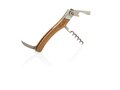 FSC® wooden Corkscrew