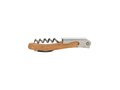 FSC® wooden Corkscrew 1