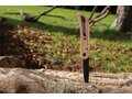 Nemus FSC® Luxury Wooden knife with lock 7