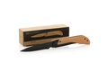 Nemus FSC® Luxury Wooden knife with lock 10