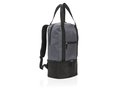 3-in-1 cooler backpack & tote 7