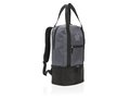 3-in-1 cooler backpack & tote 5