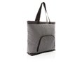 Fargo RPET cooler tote