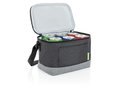 Duo colour RPET cooler bag 1