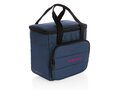 Impact AWARE™ RPET cooler bag 27