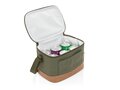 Impact AWARE™ 16 oz. rcanvas six can cooler bag 24