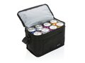 Swiss Peak AWARE™ 1200D deluxe 8 can cooler bag 2