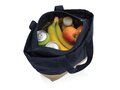 Impact Aware™ 285 gsm rcanvas cooler bag undyed 18