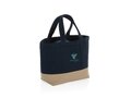 Impact Aware™ 285 gsm rcanvas cooler bag undyed 21