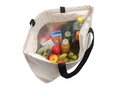 Impact Aware™ 285 gsm rcanvas large cooler tote undyed 2
