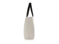 Impact Aware™ 285 gsm rcanvas large cooler tote undyed 4