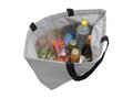 Impact Aware™ 285 gsm rcanvas large cooler tote undyed 14
